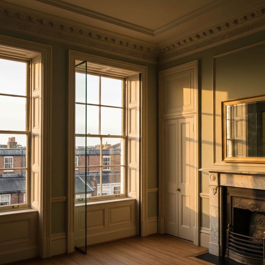 Secondary Glazing for Listed Buildings: The Complete Guide