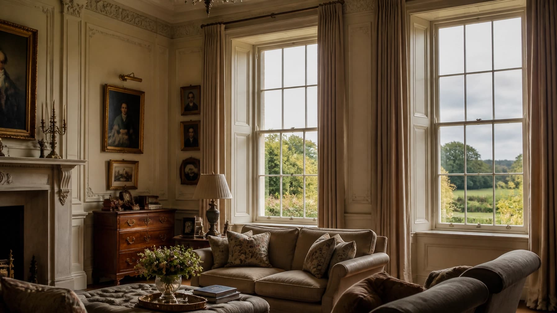 The Ultimate Guide to Secondary Glazing for Listed Buildings
