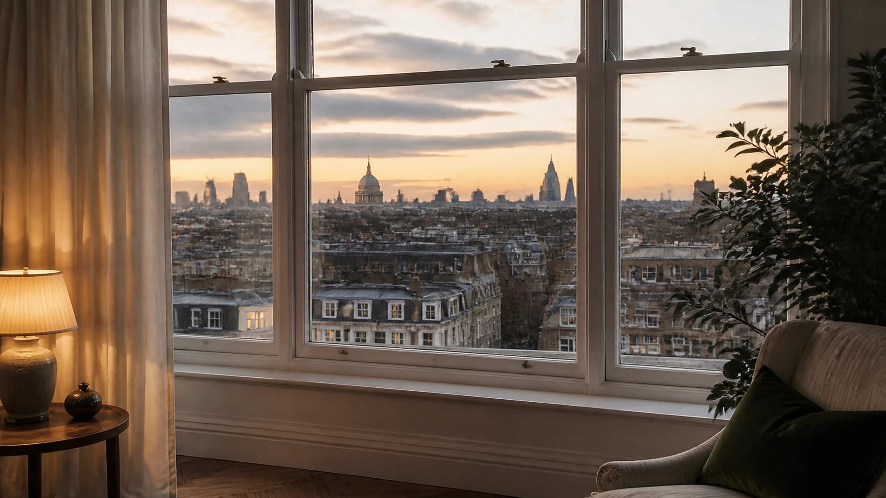 How to Choose the Best Acoustic Glass for Secondary Glazing (Compared)