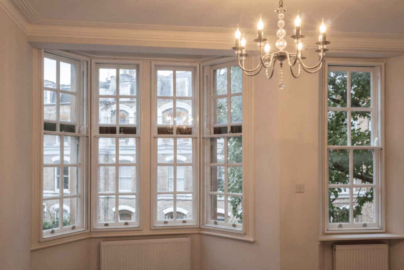 Sash Window Secondary Glazing: Keep the Charm, Lose the Draughts