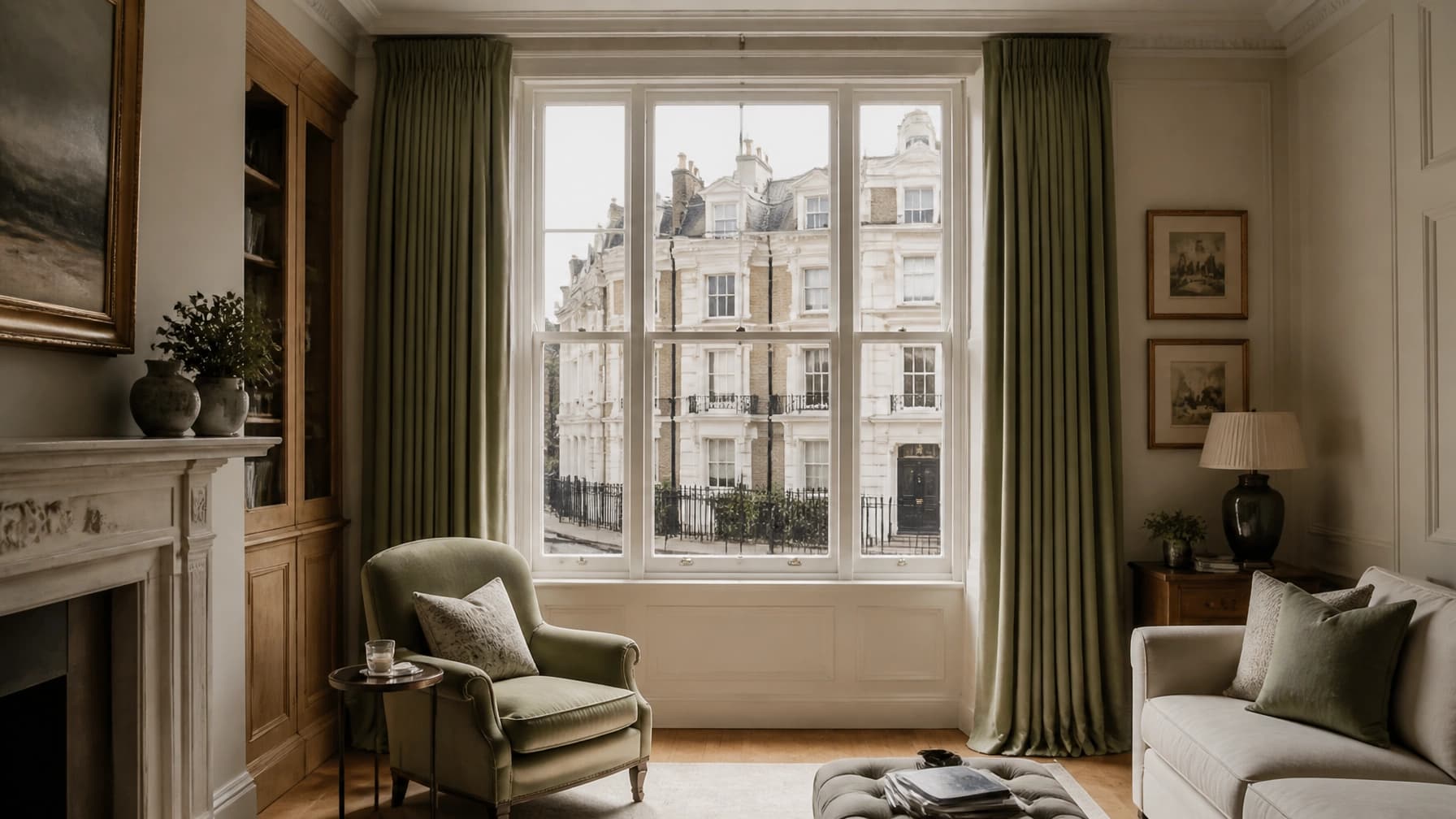 Vacuum Glazing vs. Secondary Glazing: Which Is Right for Your Home?