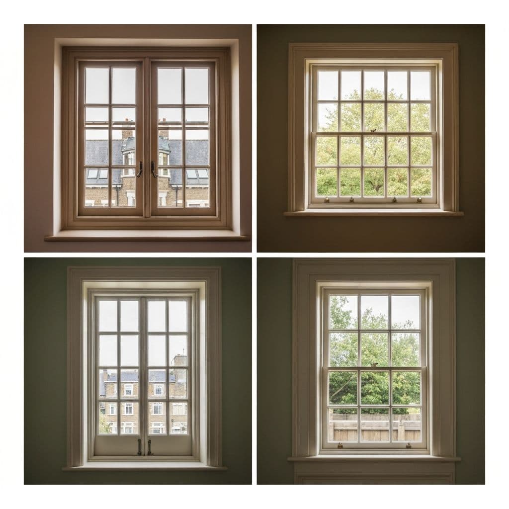 Best Secondary Glazing Companies in the UK: How to Compare Selectaglaze and the Alternatives Best Secondary Glazing Companies in the UK: How to Compare Selectaglaze and the Alternatives