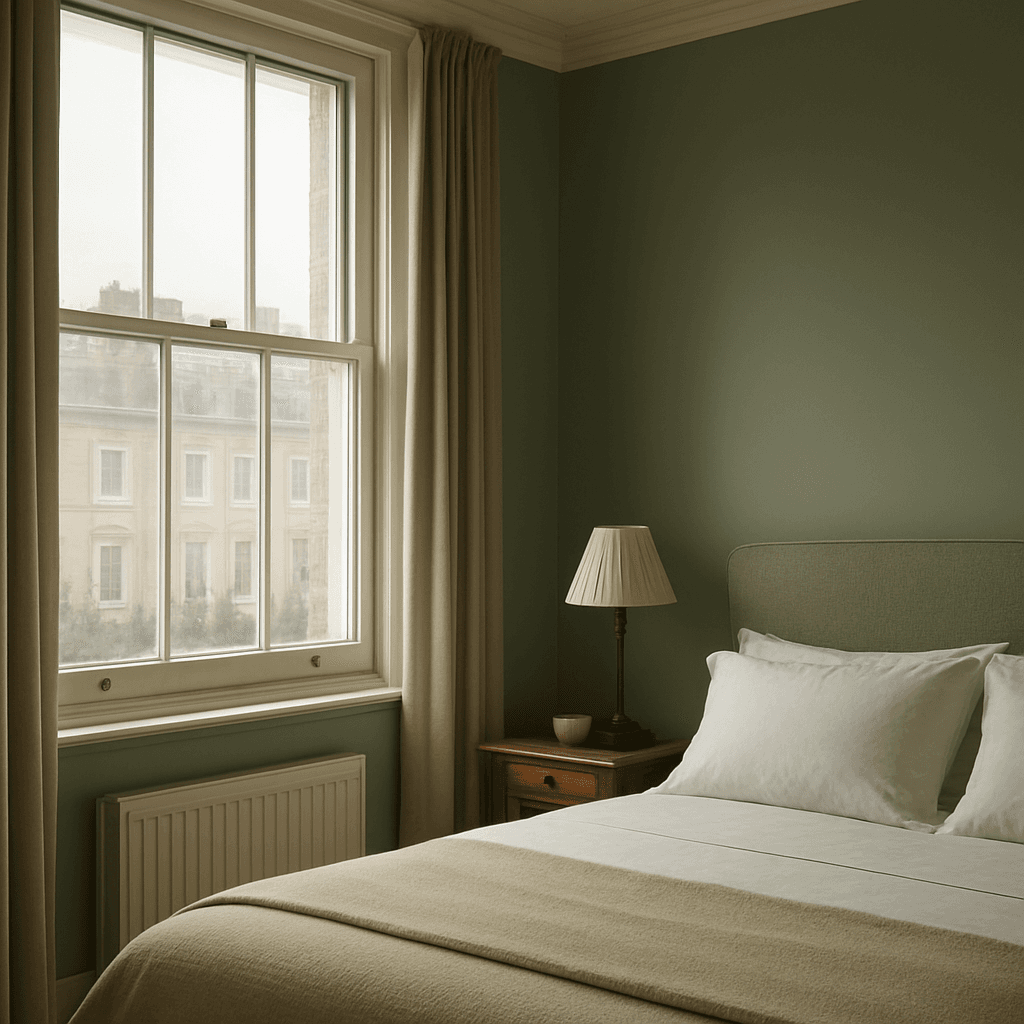 Is Secondary Glazing Worth It? Honest Pros, Cons and ROI Is Secondary Glazing Worth It? Honest Pros, Cons and ROI