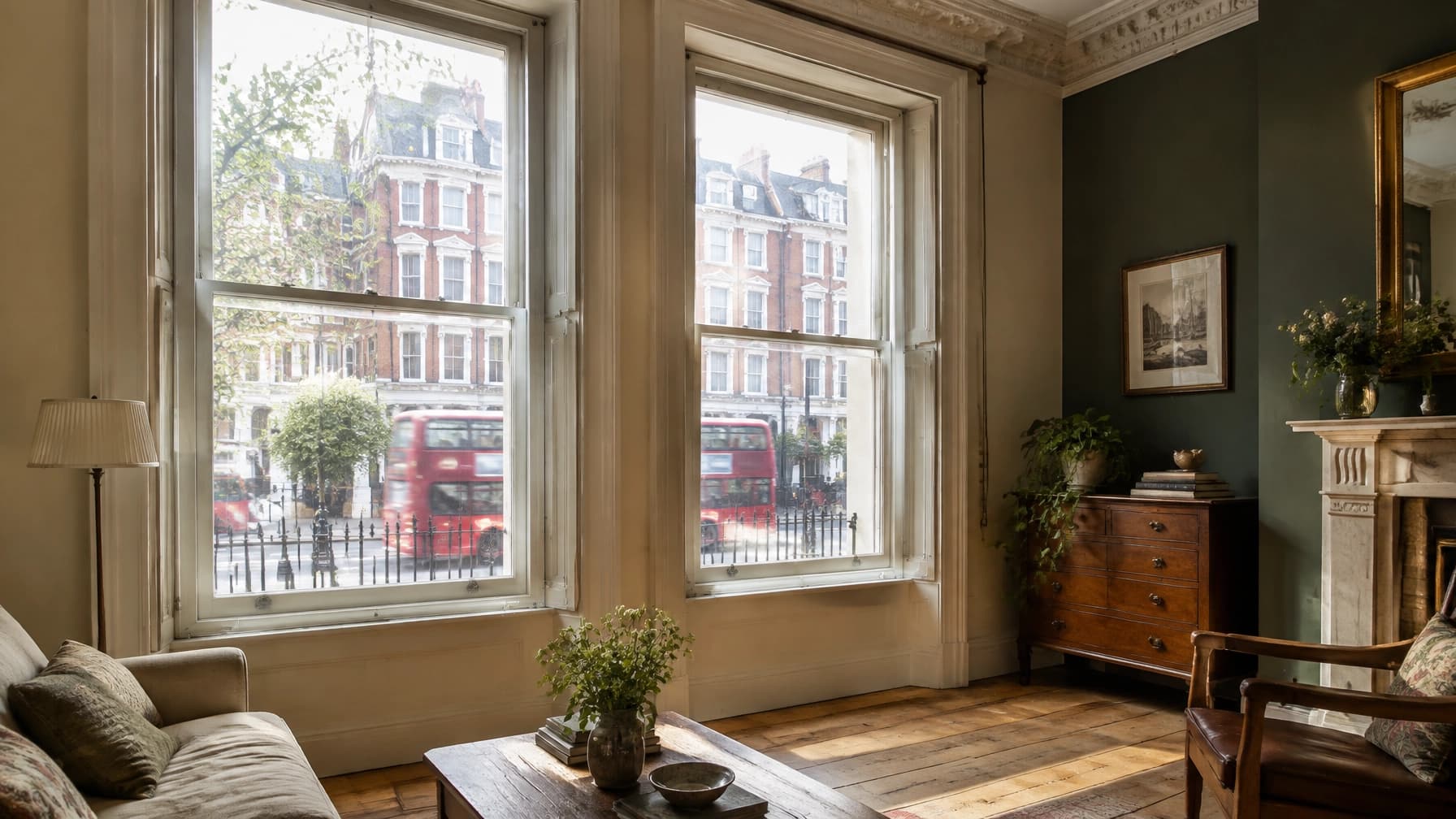 Is 10.8mm Acoustic Laminate Overkill? What Your London Street Really Needs Is 10.8mm Acoustic Laminate Overkill? What Your London Street Really Needs